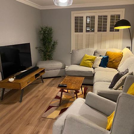 הוילה קיל איירן Gleanntan House - Beautiful Family Town House מראה חיצוני תמונה